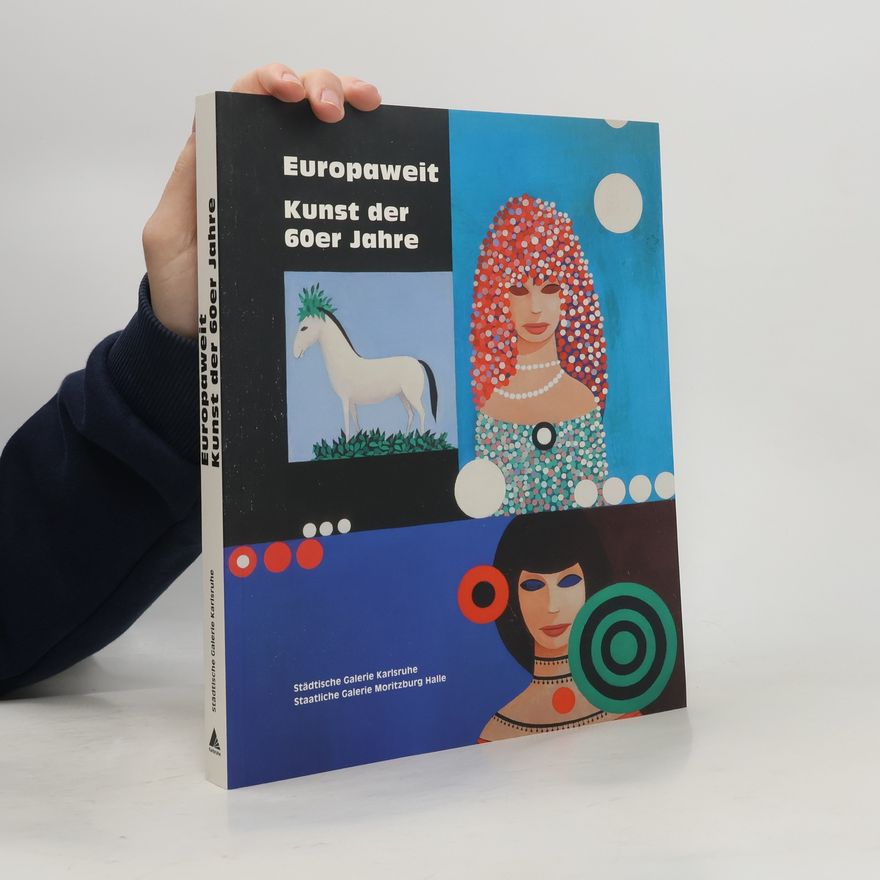 Erika Rödiger-Diruf Europaweit: Kunst der 60er Jahre
