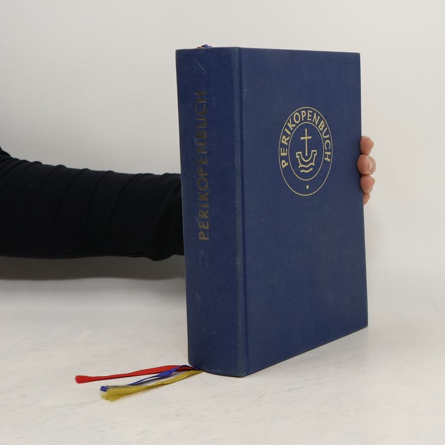 Autorenkollektiv Perikopenbuch