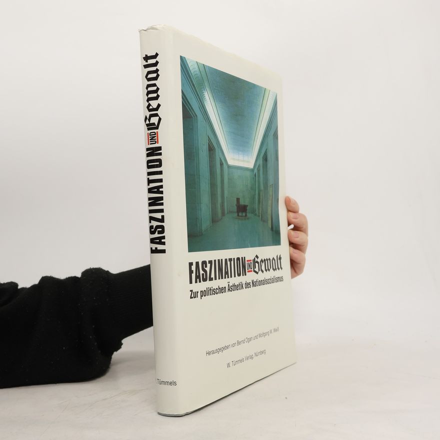 Bernd Ogan Faszination und Gewalt