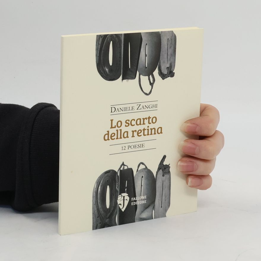 Daniele Zanghi Lo scarto della retina