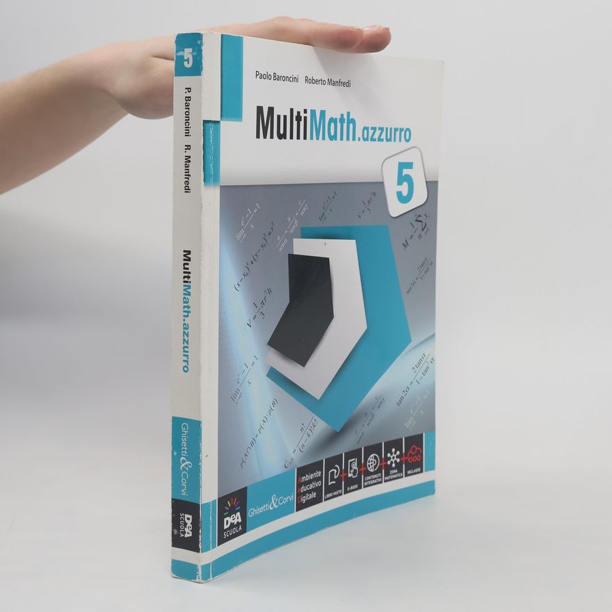 Roberto Manfredi MultiMath.azzurro