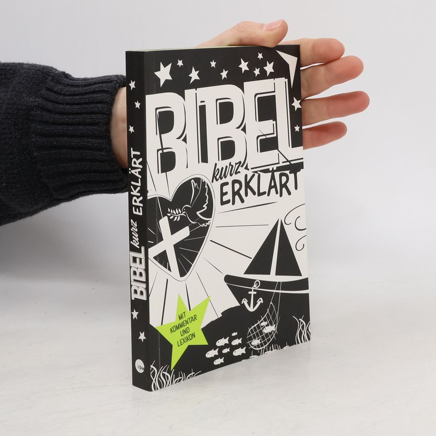 Deutscher Katechetenverein e.V Bibel kurz erklärt