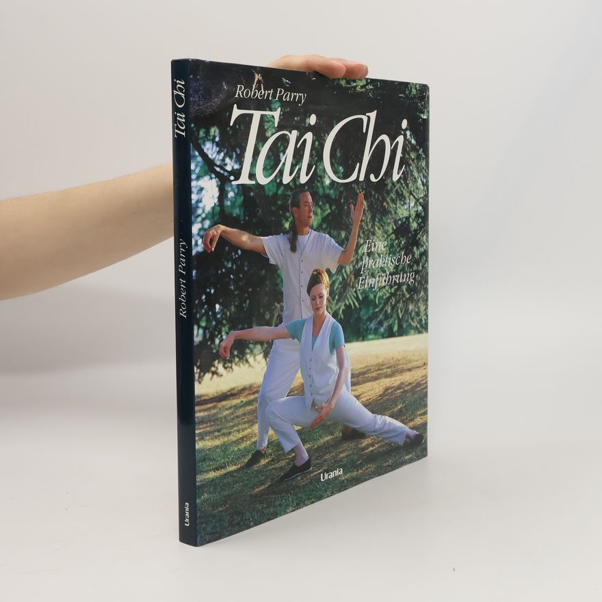 Robert Parry Tai Chi