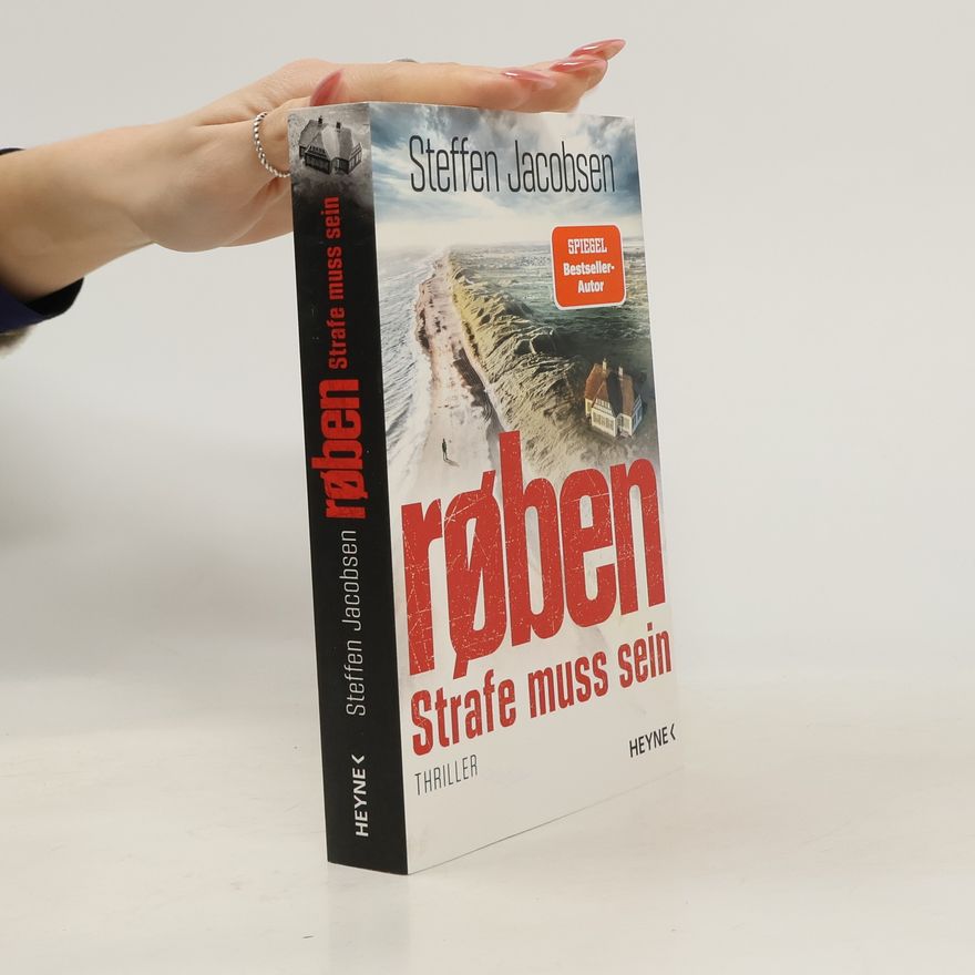 Steffen Jacobsen røben - Strafe muss sein