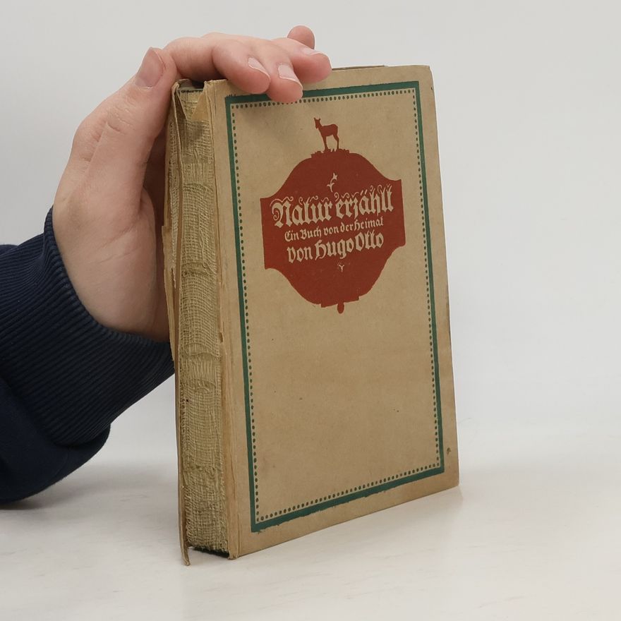 Otto Hugo Natur erzählt