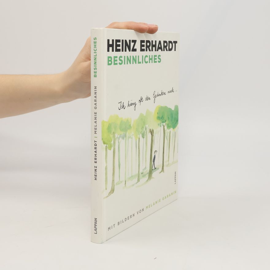 Heinz Erhardt Besinnliches