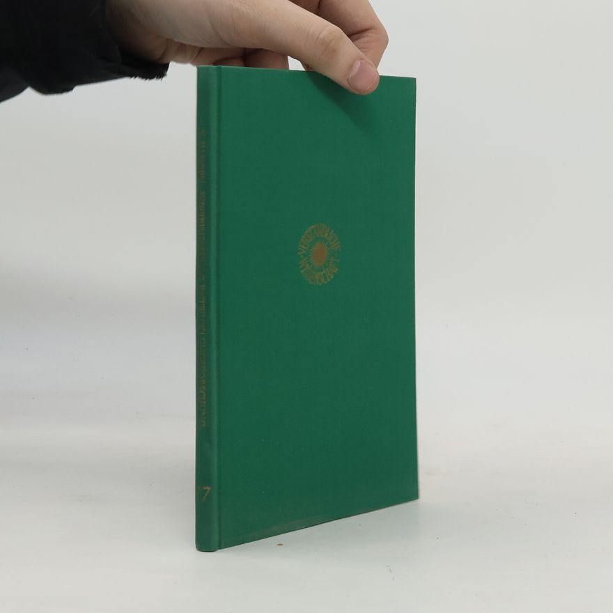 Ernst Hadorn Verständliche Wissenschaft 77. Experimentelle Entwicklungsforschung an Amphibien