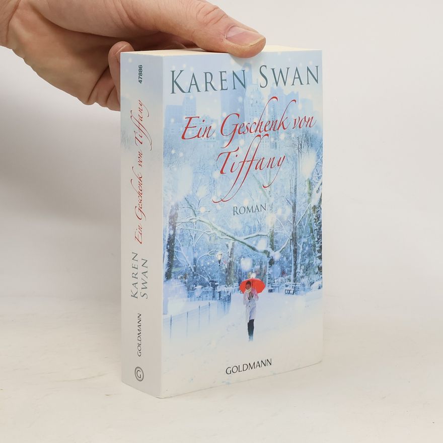 Karen Swan Ein Geschenk von Tiffany