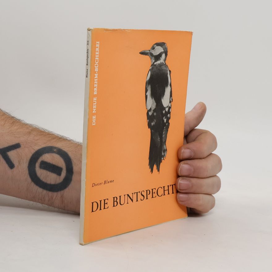 Dieter Blume Die Buntspecht