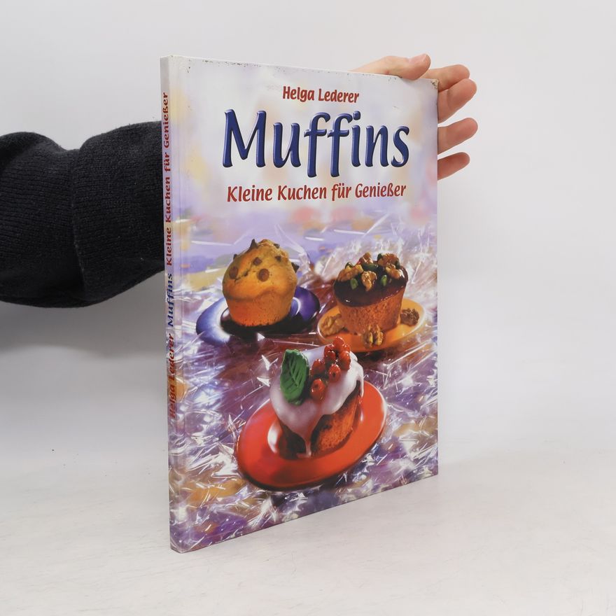 Gerhard Poggenpohl Muffins