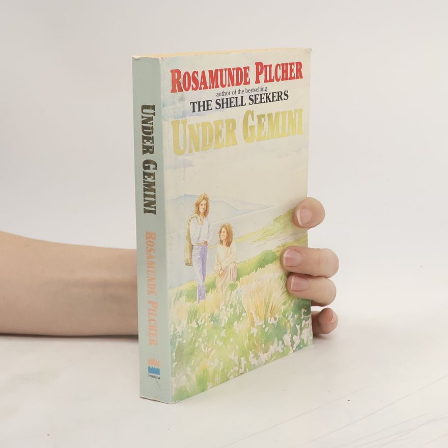 Rosamunde Pilcher Under Gemini