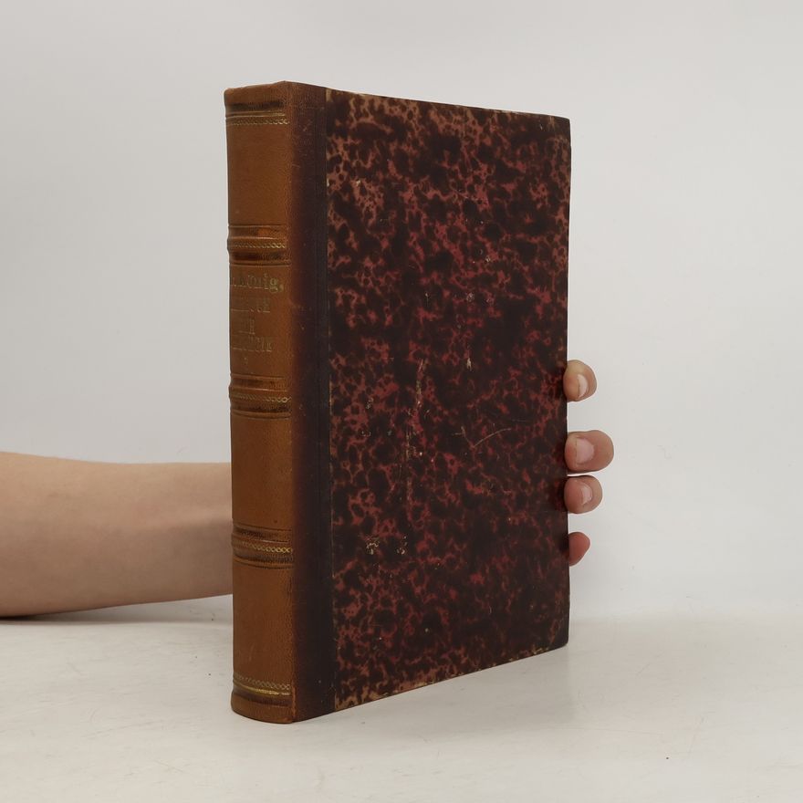 Franz Koenig Lehrbuch der speciellen Chirurgie für Aerzte und Studirende