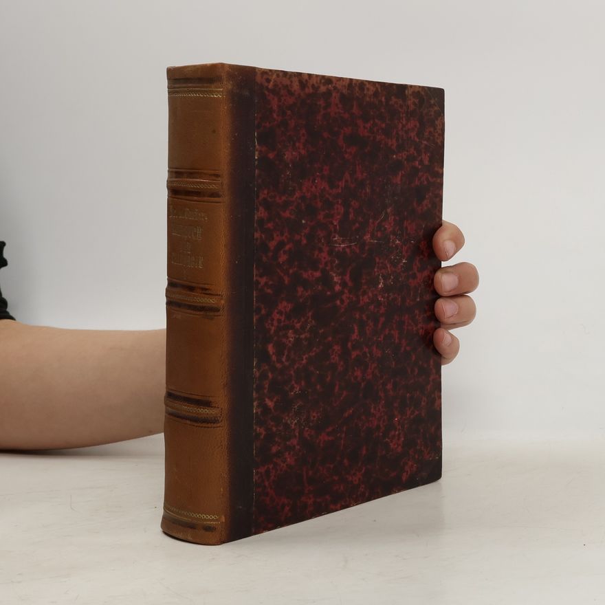 Franz Koenig Lehrbuch der speciellen Chirurgie I