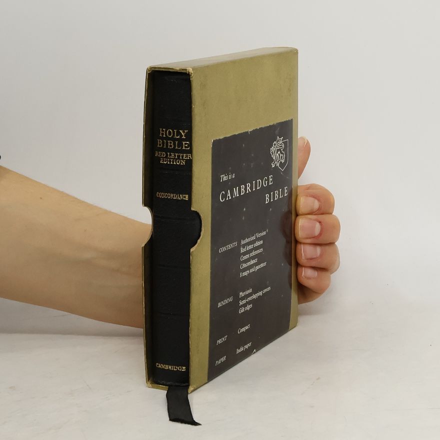 Autorenkollektiv The Holy Bible