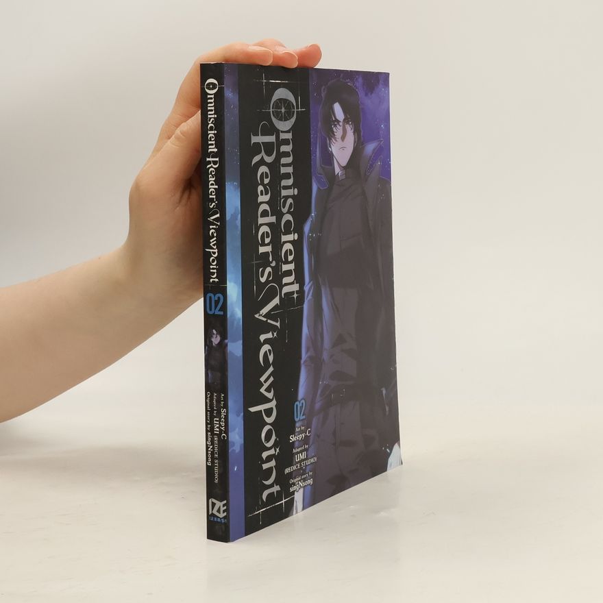 Singnsong Omniscient Reader's Viewpoint