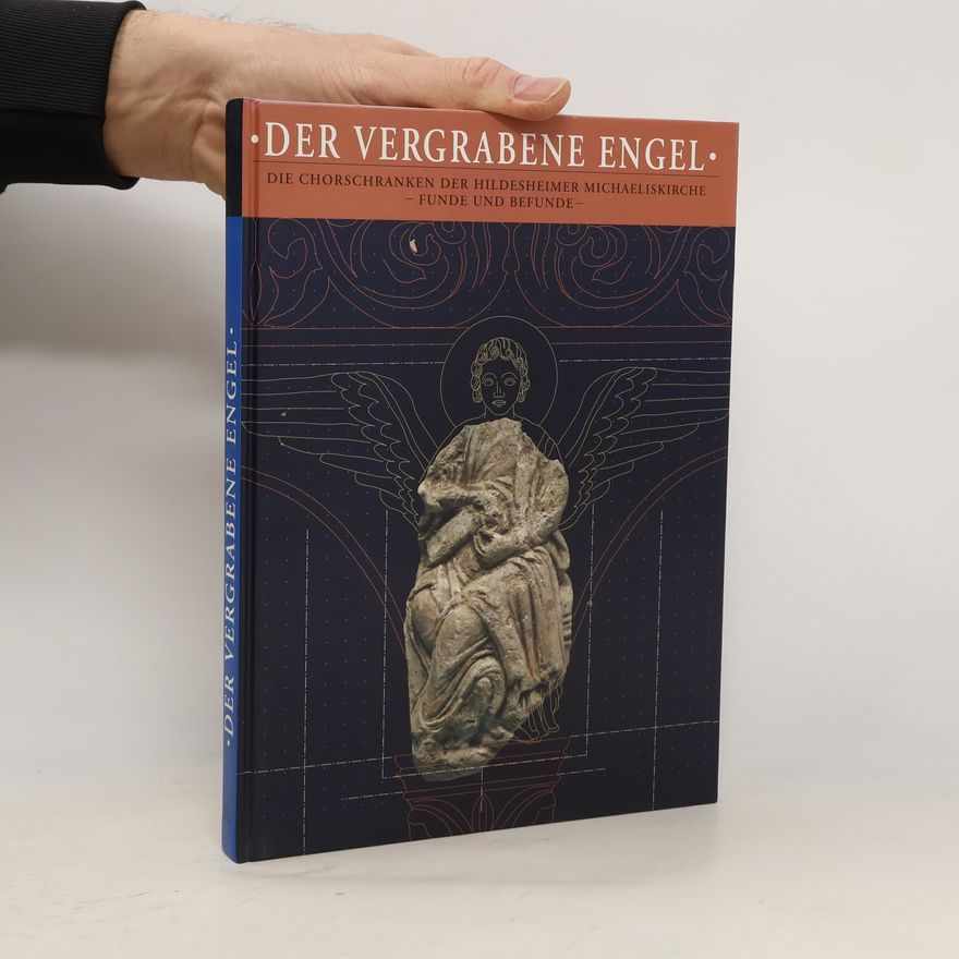 Michael Brandt Der vergrabene Engel