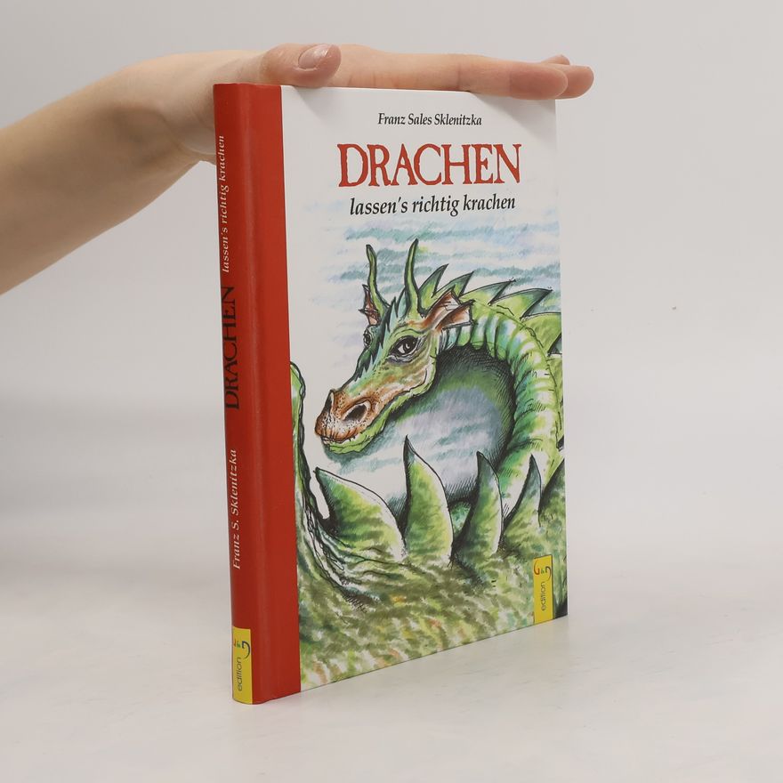 F. S. Sklenitzka Drachen lassen's richtig krachen