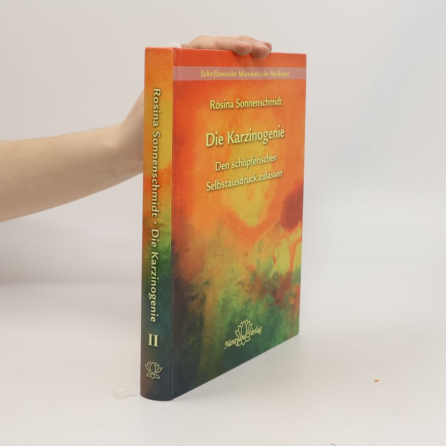 Rosina Sonnenschmidt Schriftenreihe miasmatische Heilkunst