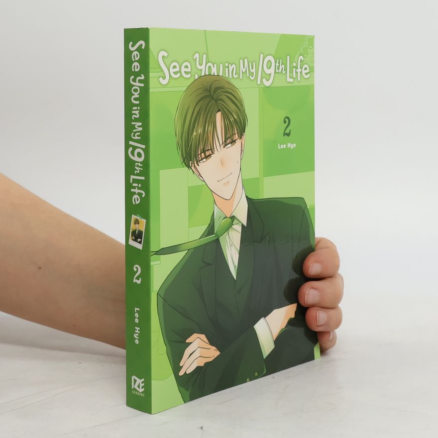 Lee Hye See You in My 19th Life, Vol. 2