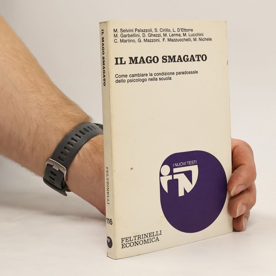 Various authors Il Mago smagato