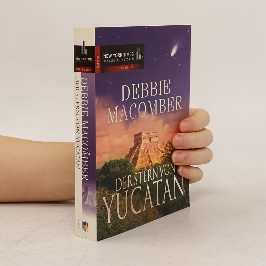 Debbie Macomber Der Stern von Yucatán