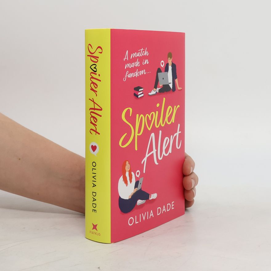 Olivia Dade Spoiler Alert