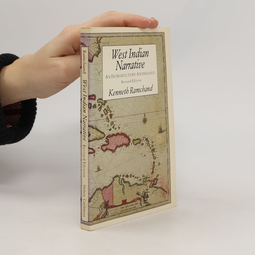 Kenneth Ramchand West Indian Narrative