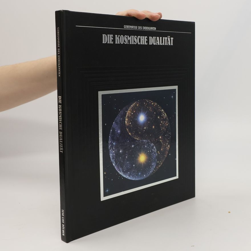 Marianne Tölle Die kosmische Dualität