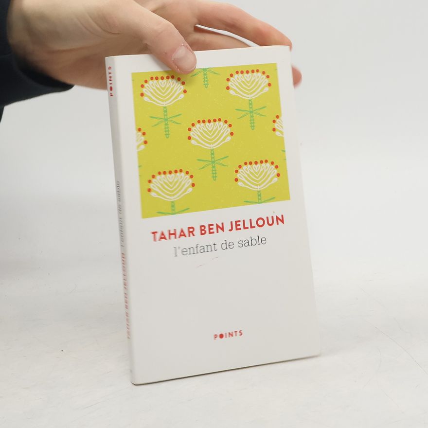 Tahar Ben Jelloun L'enfant de sable
