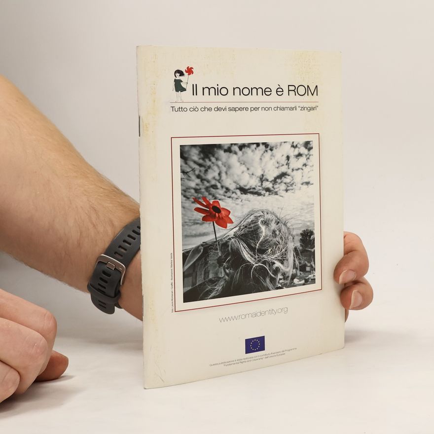 Autorenkollektiv Il mio nome è ROM
