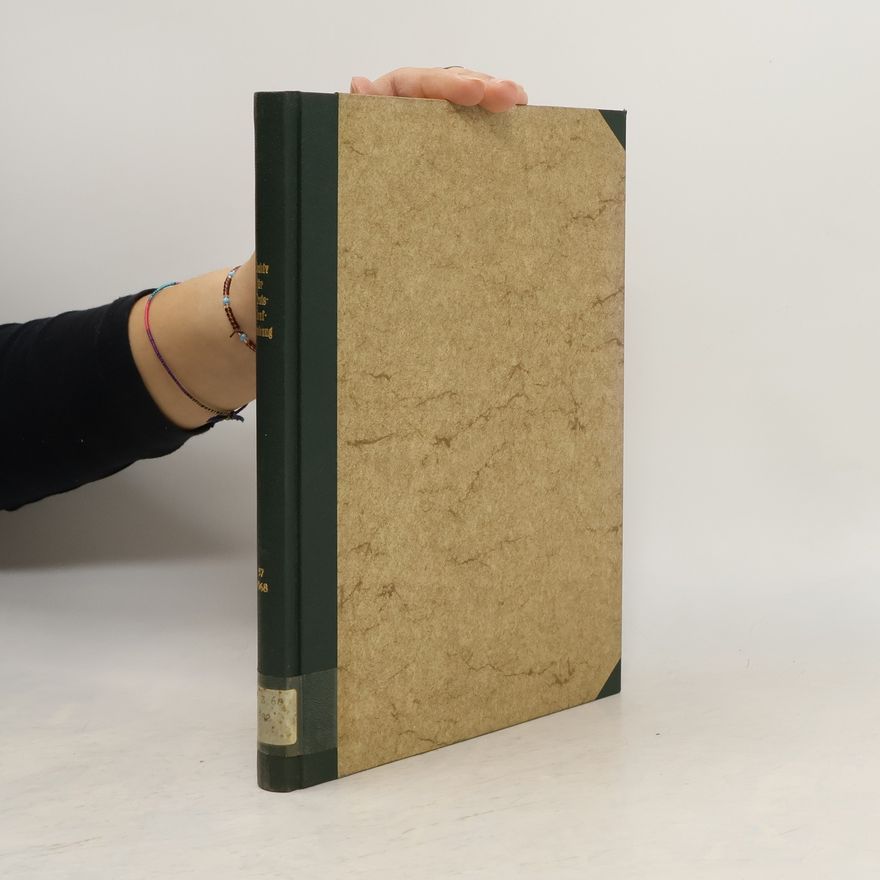 Autorenkollektiv Archiv für Kreislaufforschung
