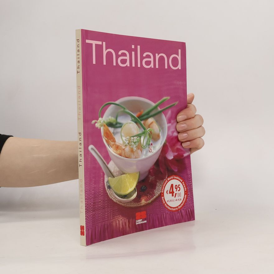 Edelgard Prinz Korte Thailand