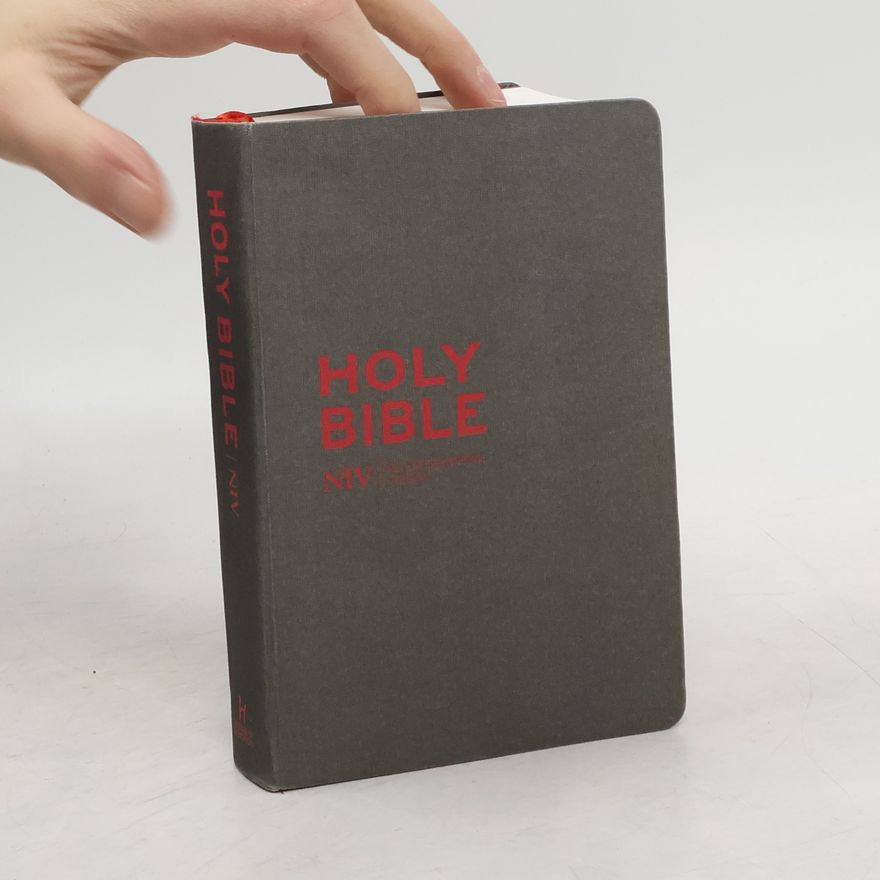 Autorenkollektiv Holy Bible