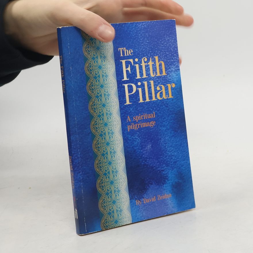 David Zeidan The Fifth Pillar