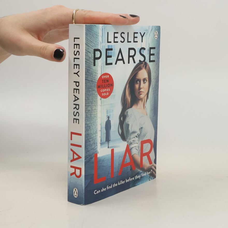 Lesley Pearse Liar