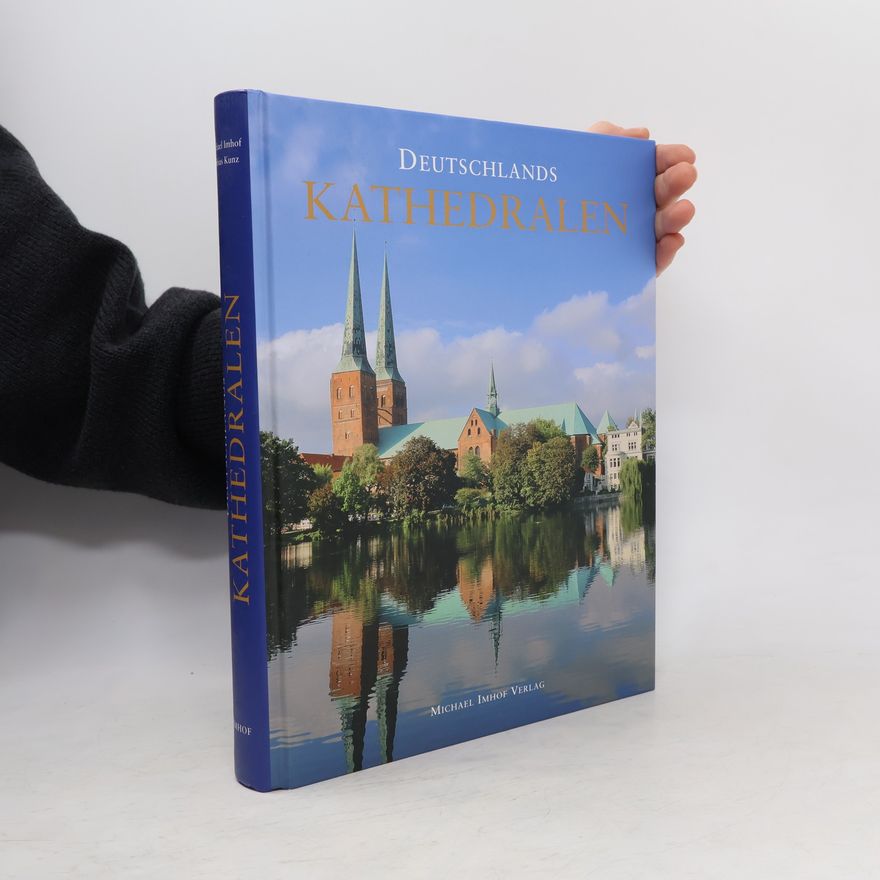 Michael Imhof Deutschlands Kathedralen