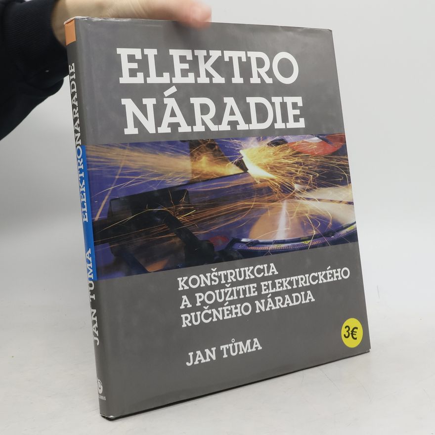Jan Tůma Elektronáradie