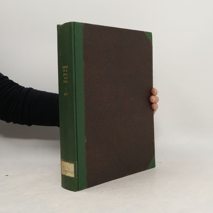 AA.VV. Zeitschrift für die gesamte innere Medizin und ihre Grenzgebiete 2
