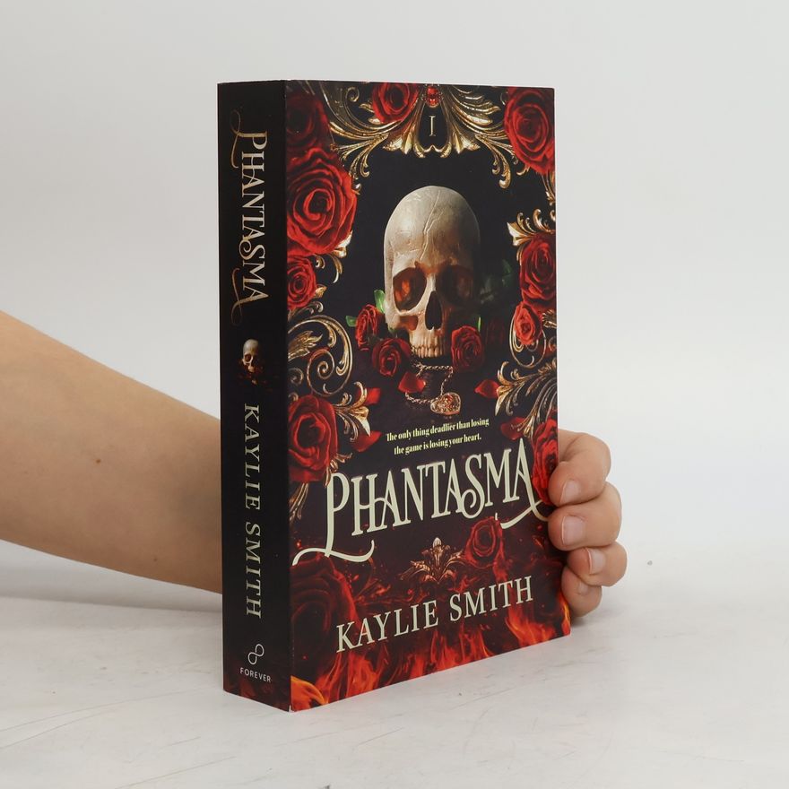 Kaylie Smith Phantasma