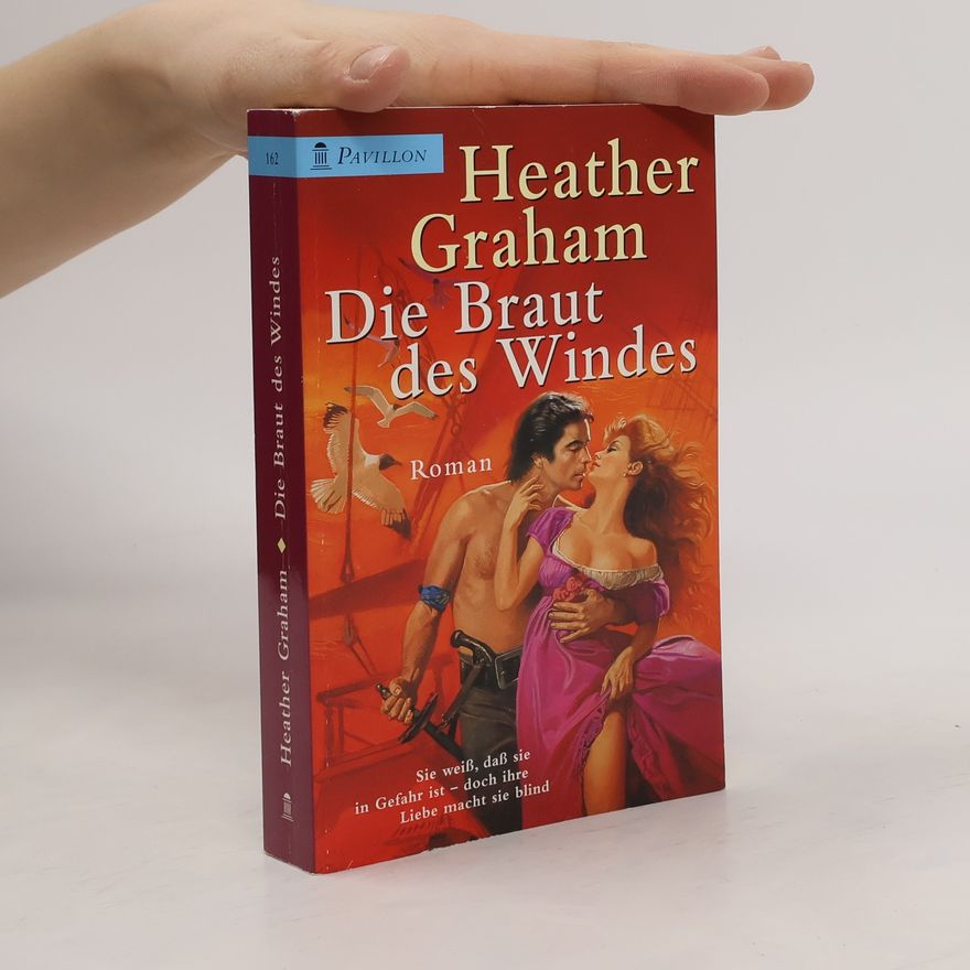 Heather Graham Pozzessere Die Braut des Windes