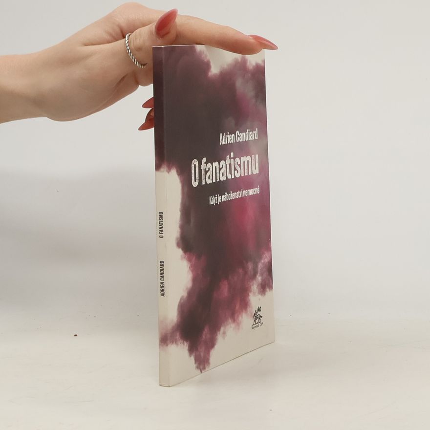 Tereza Hodinová O fanatismu