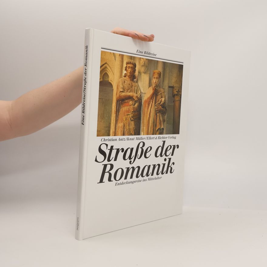 Christian Antz Straße der Romanik