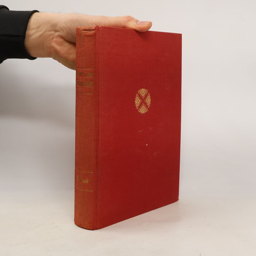 Anselm Salzer Ilustrierte Geschichte Deutschen Literatur
