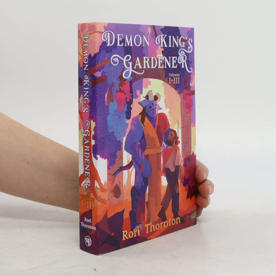 Sydney Dean Demon King's Gardener - 1-3: Volumes I-III Omnibus