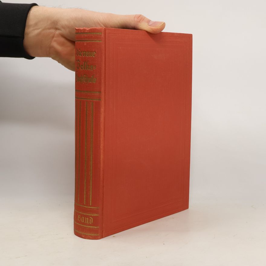 Various authors Die neue Volkshochschule 3. Naturwissenschaften
