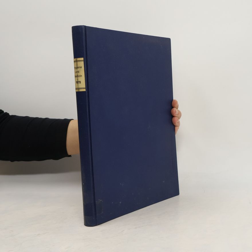 Various authors Hygiene und Medizin