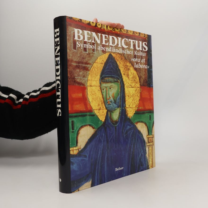 Autorenkollektiv Benedictus
