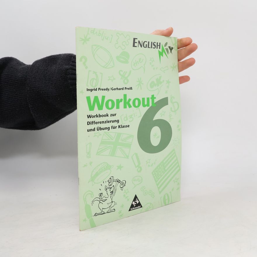 Gerhard Preiß English Mix: Workout