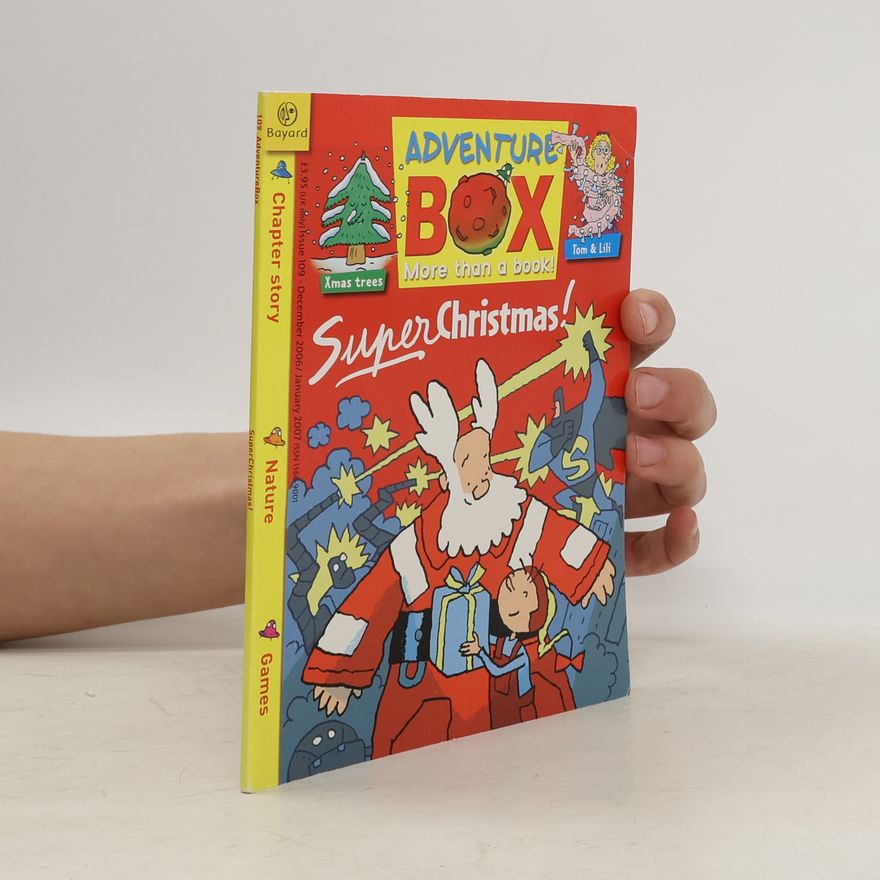 Autorenkollektiv Adventure Box 109