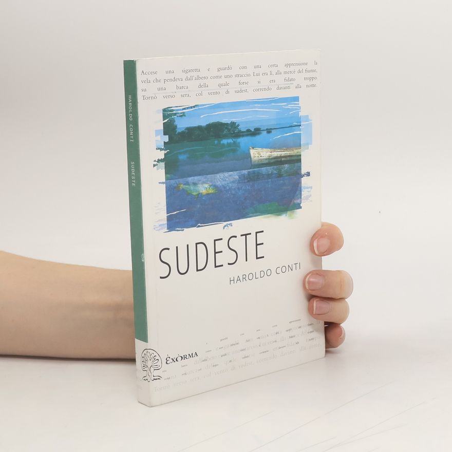 Haroldo Conti Sudeste